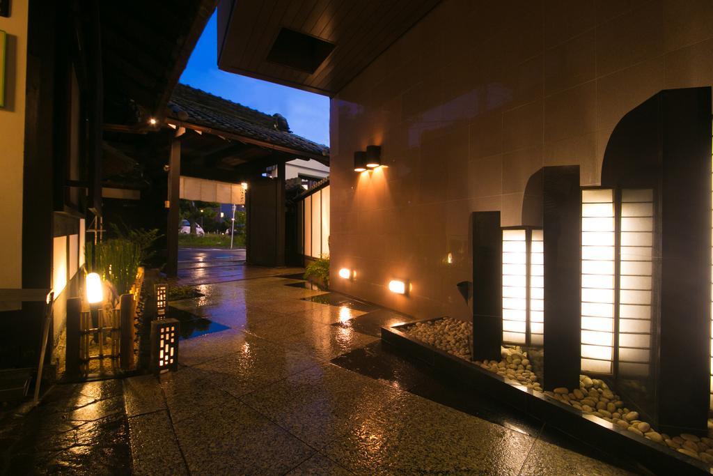 Watanabe Hotel Nagoya Esterno foto