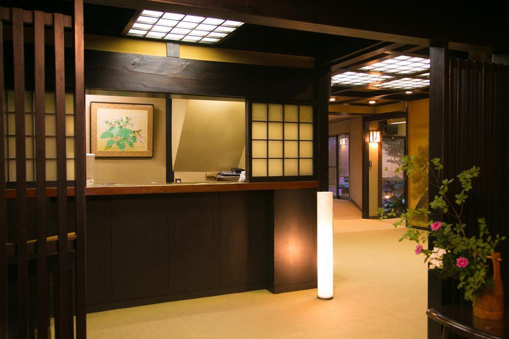 Watanabe Hotel Nagoya Esterno foto