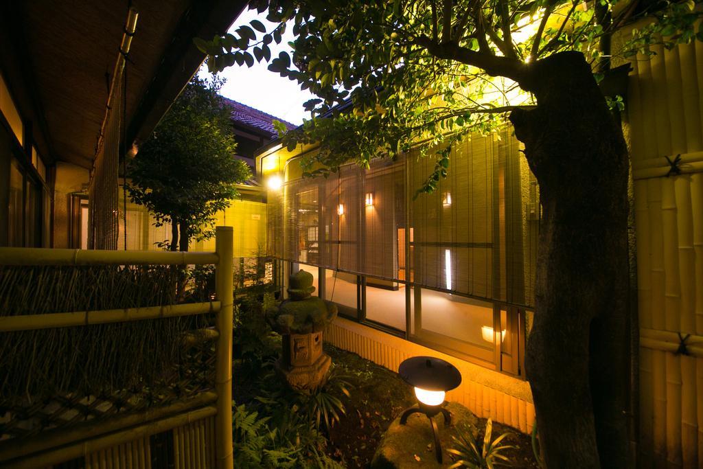 Watanabe Hotel Nagoya Esterno foto
