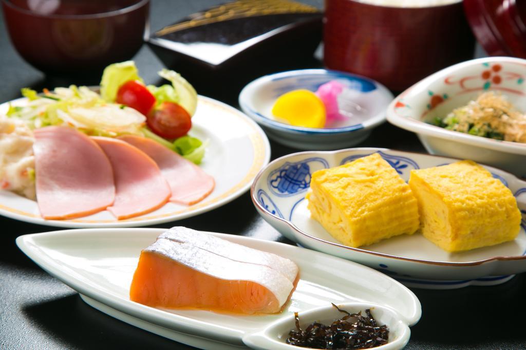Watanabe Hotel Nagoya Esterno foto