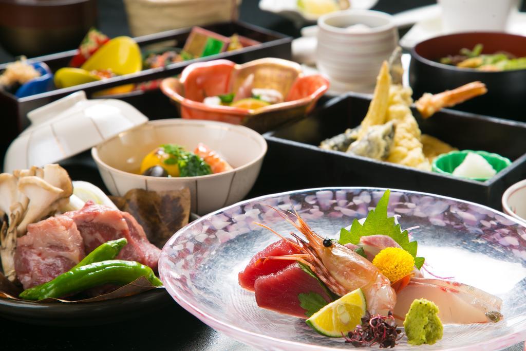Watanabe Hotel Nagoya Esterno foto