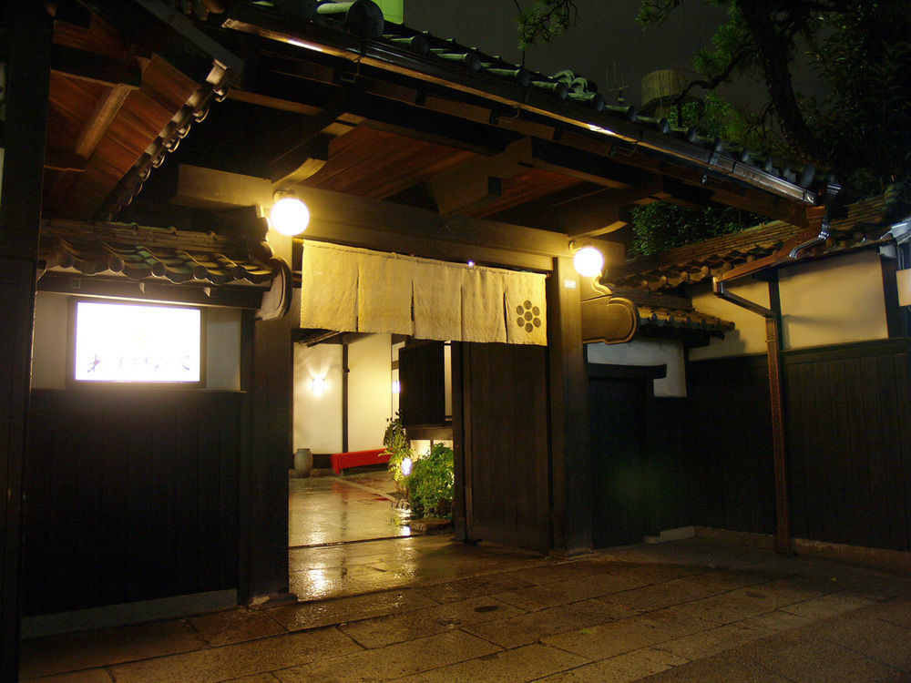 Watanabe Hotel Nagoya Esterno foto
