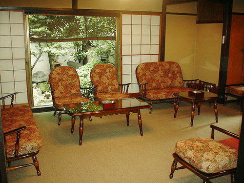 Watanabe Hotel Nagoya Esterno foto