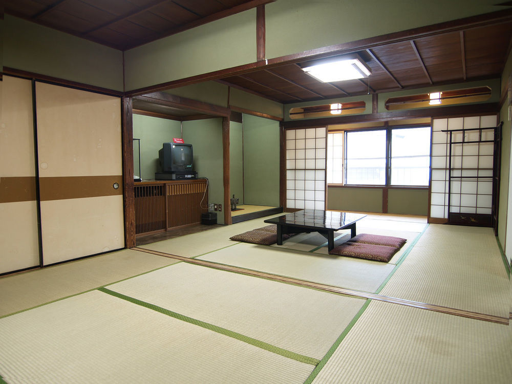 Watanabe Hotel Nagoya Esterno foto