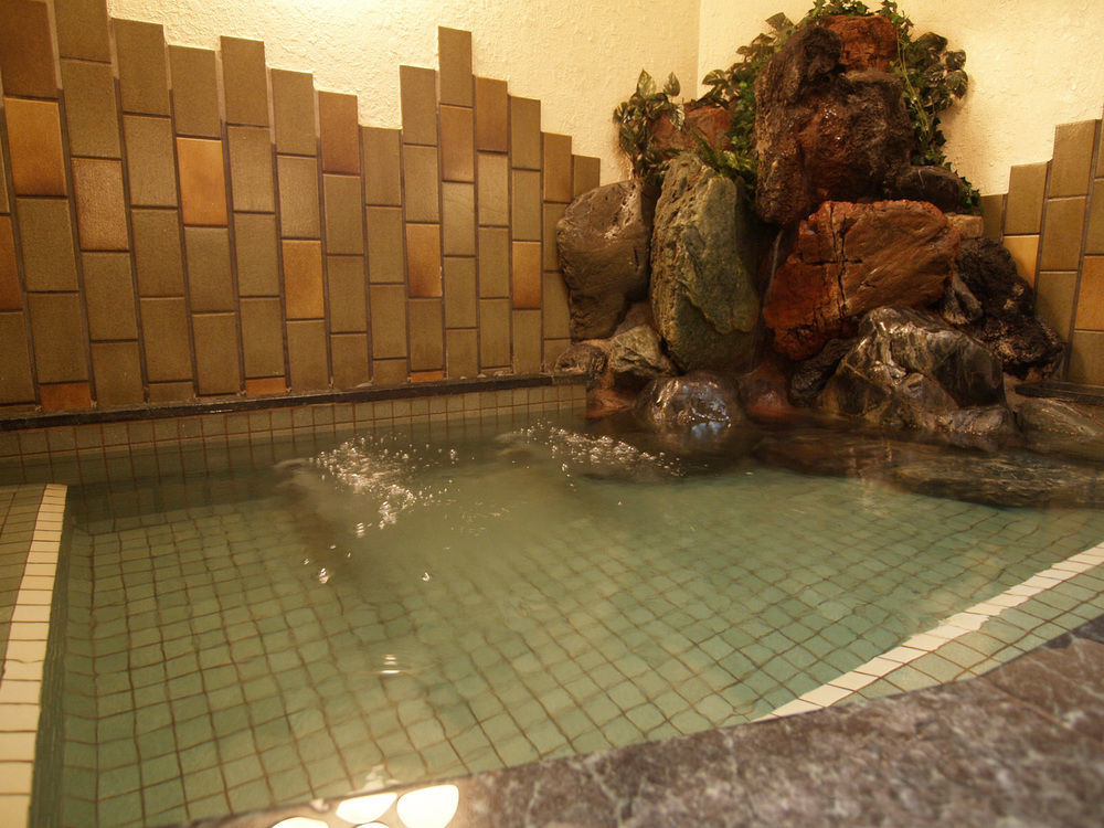 Watanabe Hotel Nagoya Esterno foto