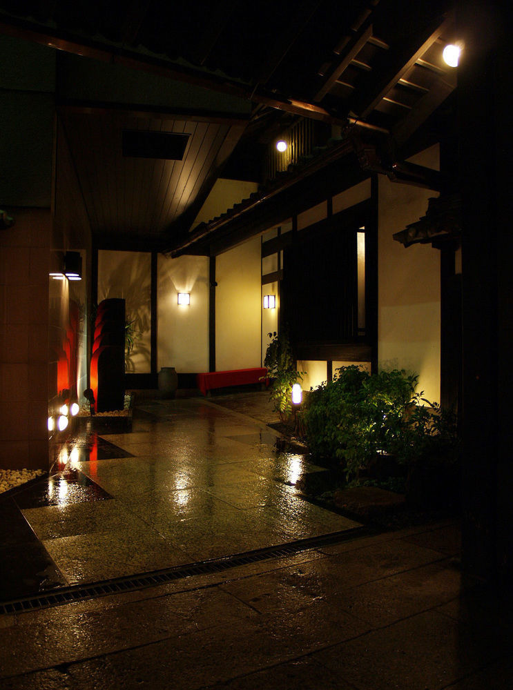 Watanabe Hotel Nagoya Esterno foto