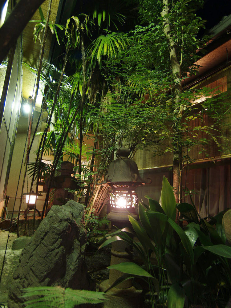 Watanabe Hotel Nagoya Esterno foto